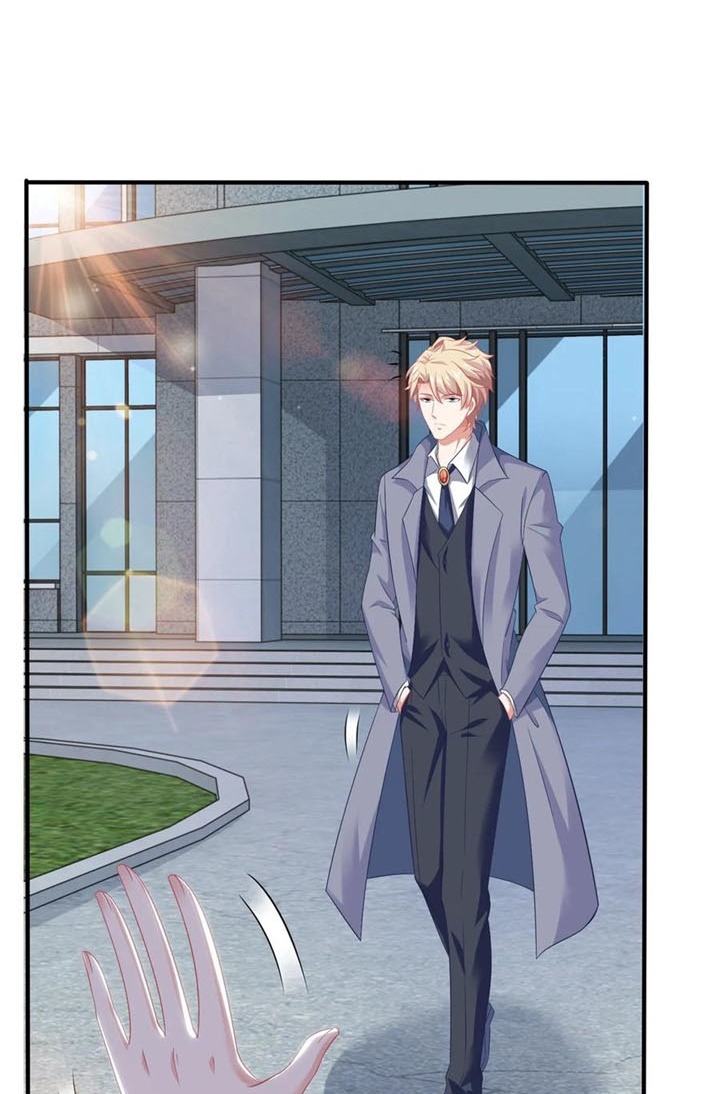 Manhua Take Your Mommy Home Chapter 233 gambar 2