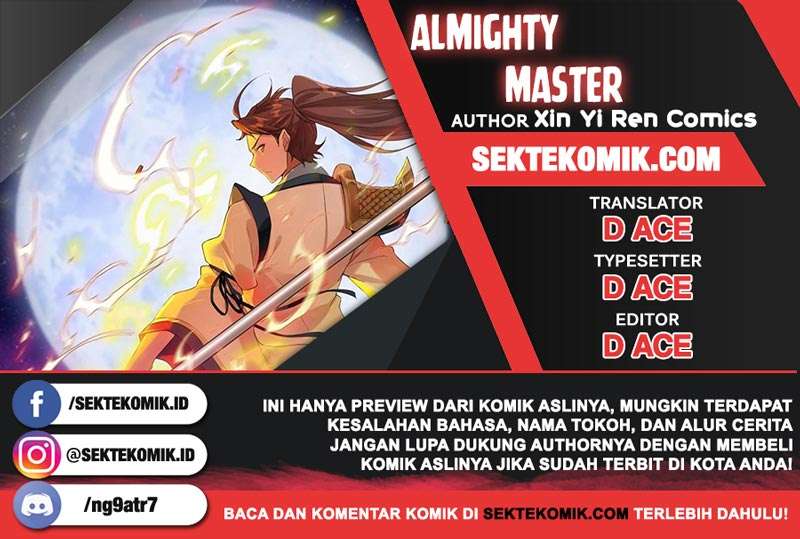 Komik Strongest System Chapter 38 gambar 1