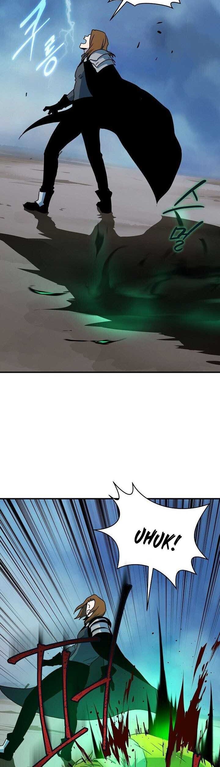 Manhwa Return of the Frozen Player Chapter 23 gambar 2