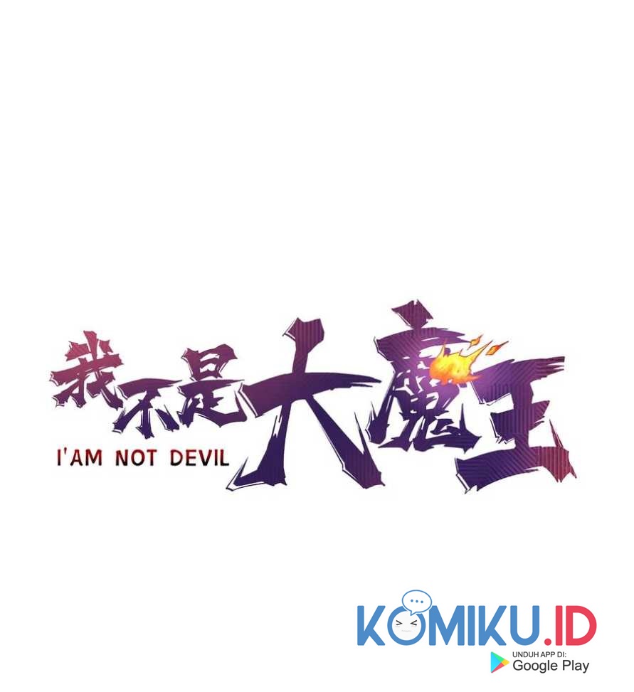 Manhua I’m Not The Overlord Chapter 24 gambar 2