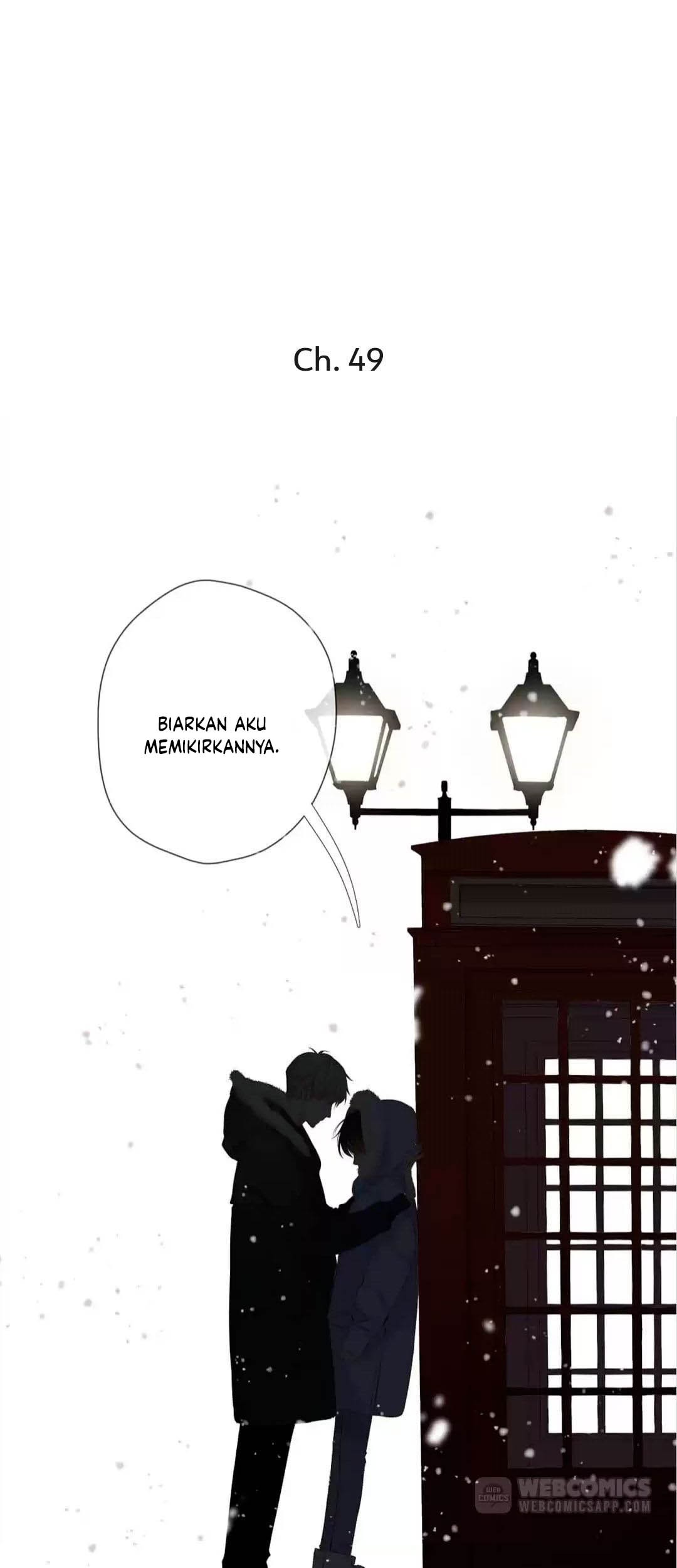 Manhua Once More Chapter 49 gambar 2