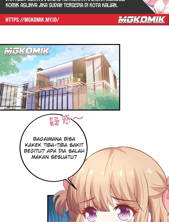 Manhua Take Your Mommy Home Chapter 235 gambar 2