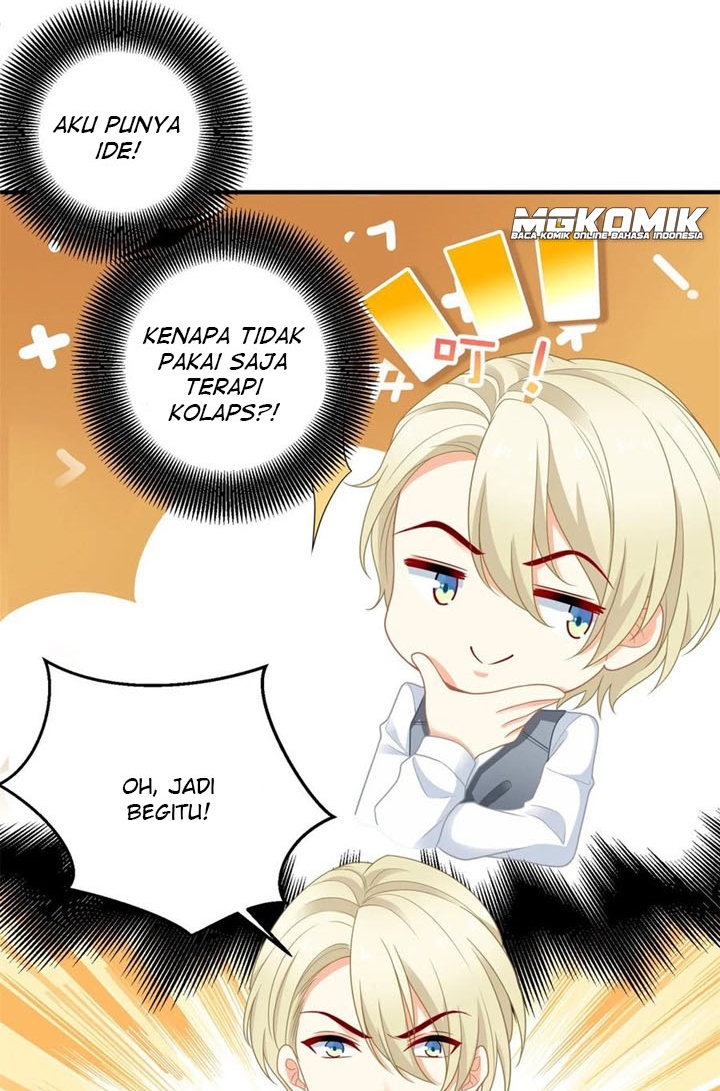 Manhua Take Your Mommy Home Chapter 234 gambar 2