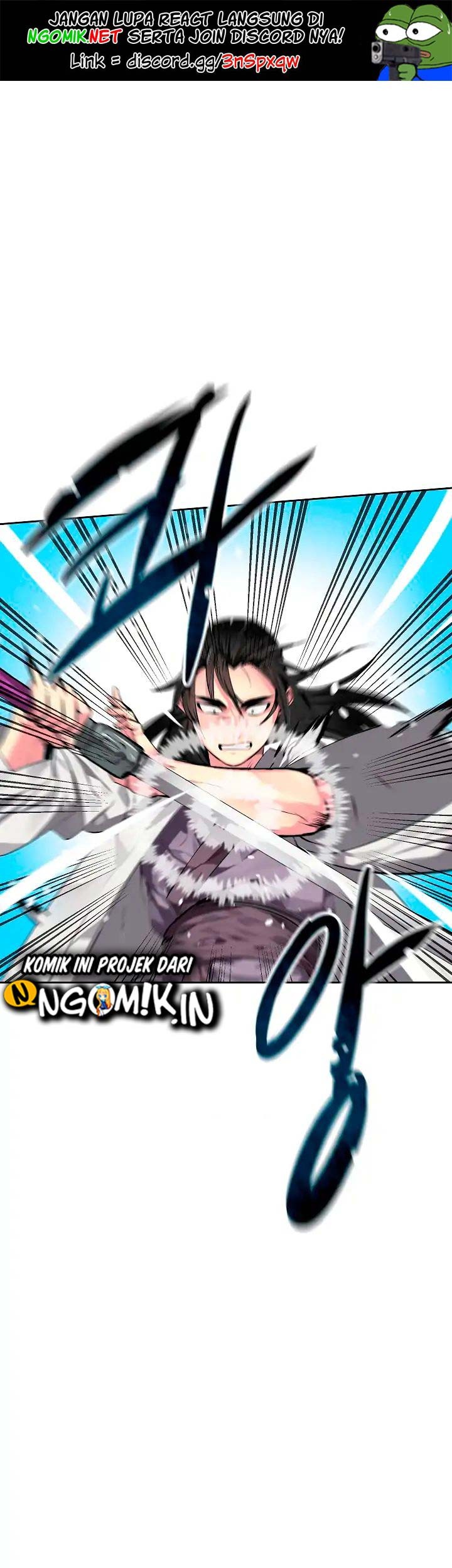 Manhwa Volcanic Age Chapter 83 gambar 2