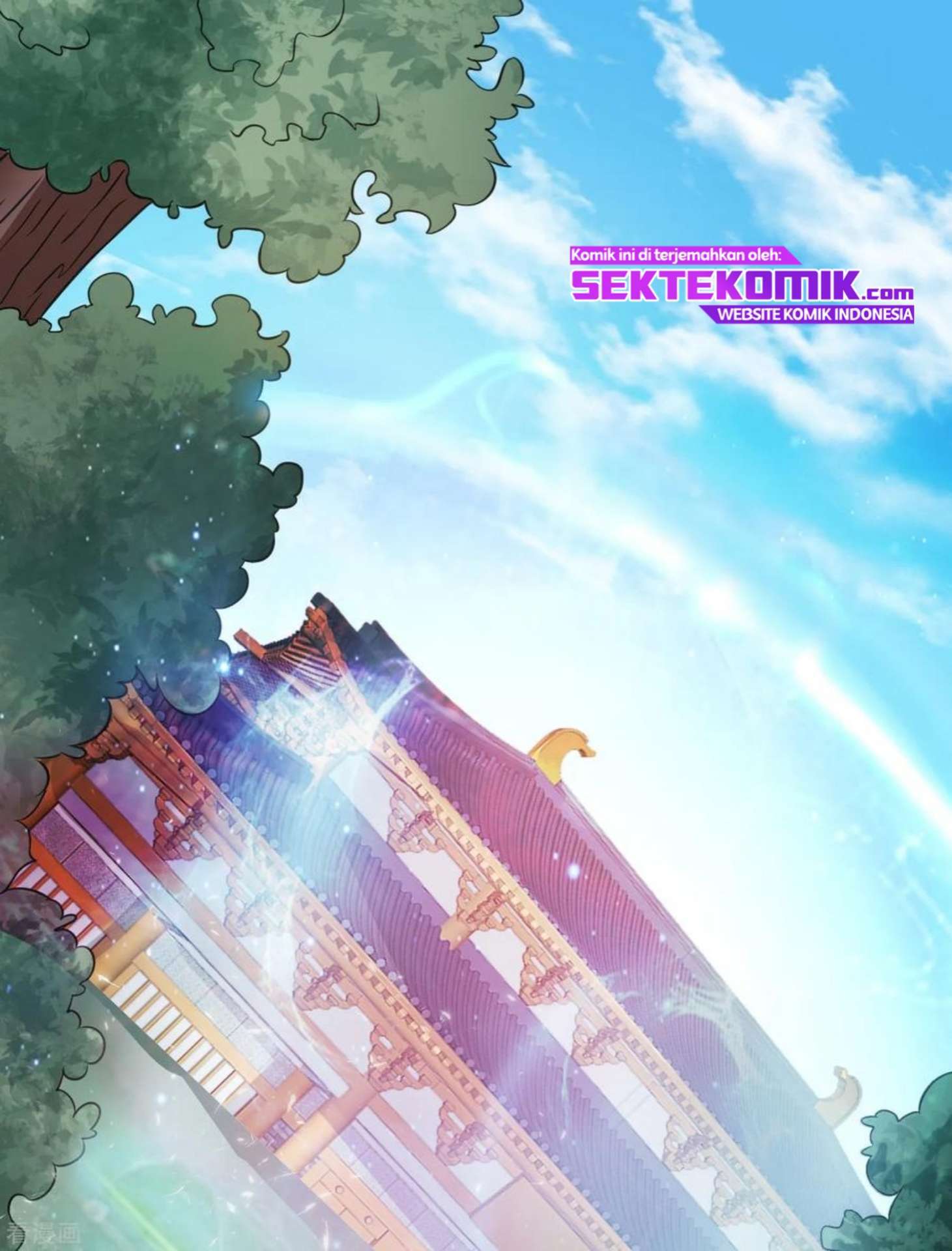 Manhua Dushi Xian Wang Chapter 118 gambar 2