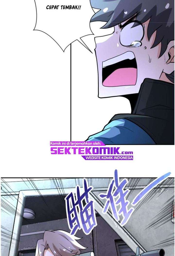Super System Chapter 159 halaman 3