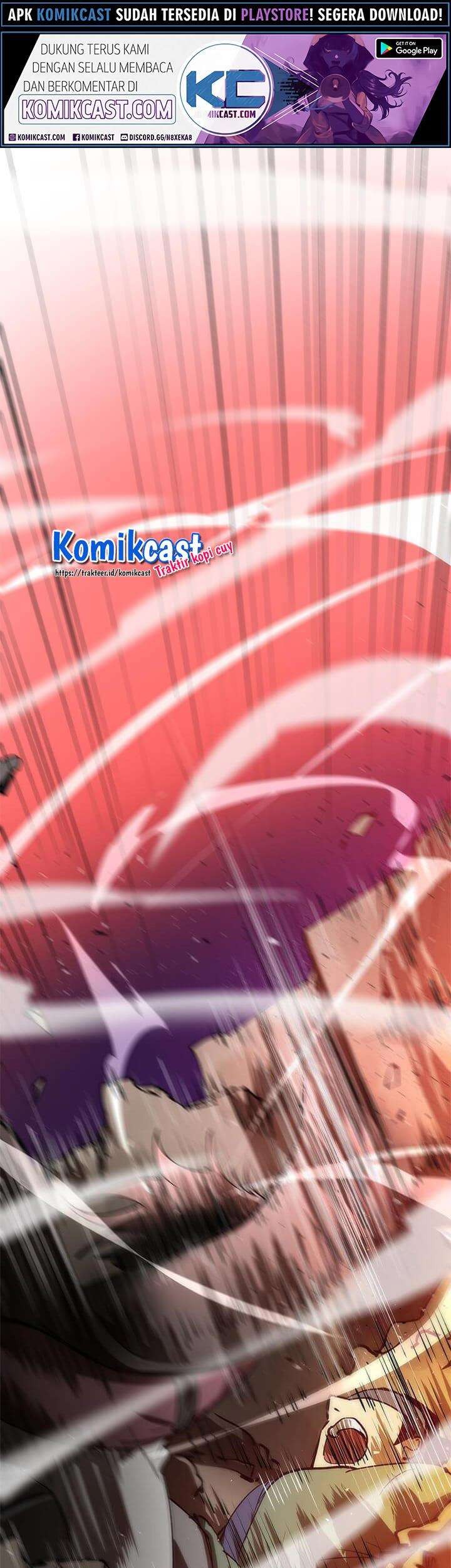 Manhwa Doctor’s Rebirth Chapter 11 gambar 2
