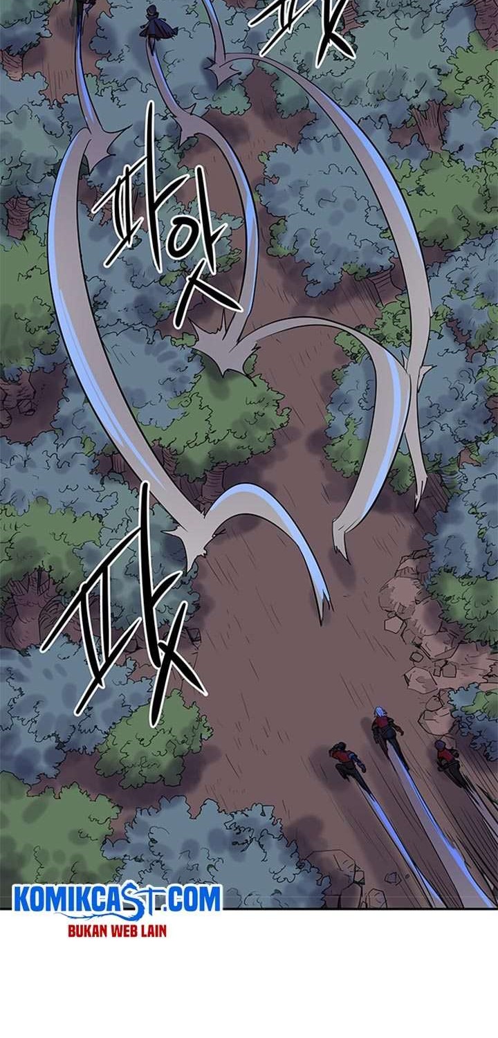Get Life Chapter 62 halaman 3