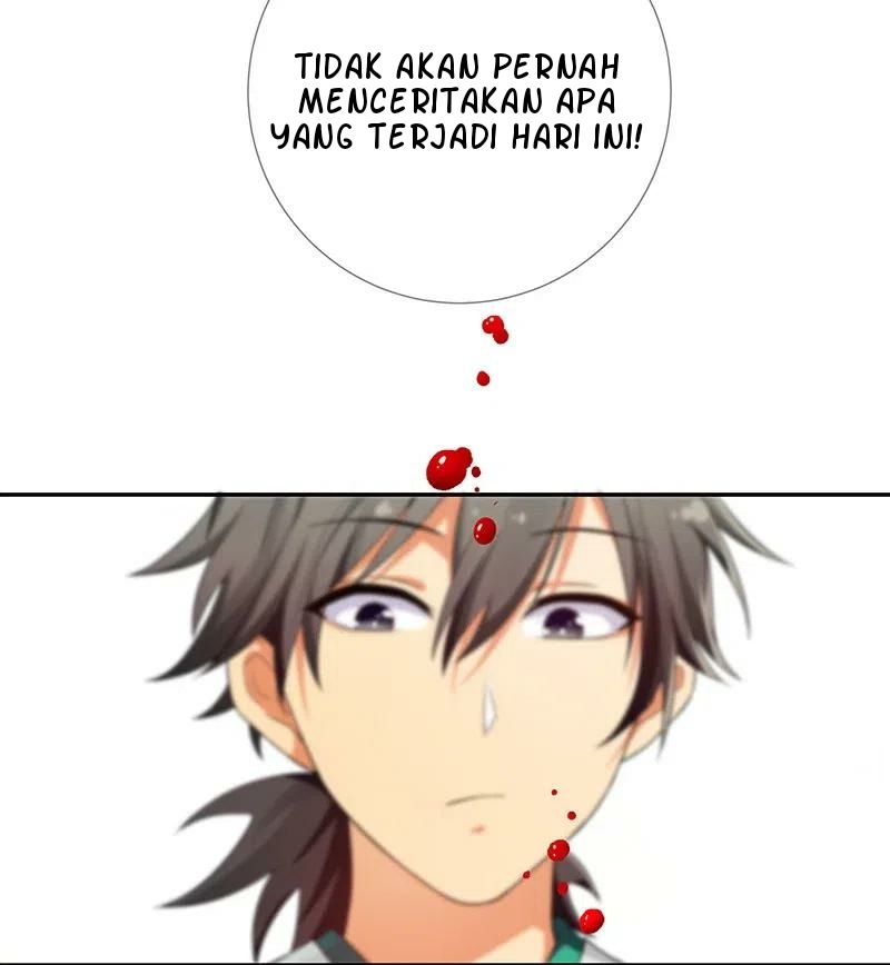 All Female Cultivators Want To Sleep With Me Chapter 20 - Halaman 16