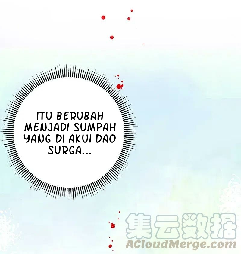 All Female Cultivators Want To Sleep With Me Chapter 20 - Halaman 18
