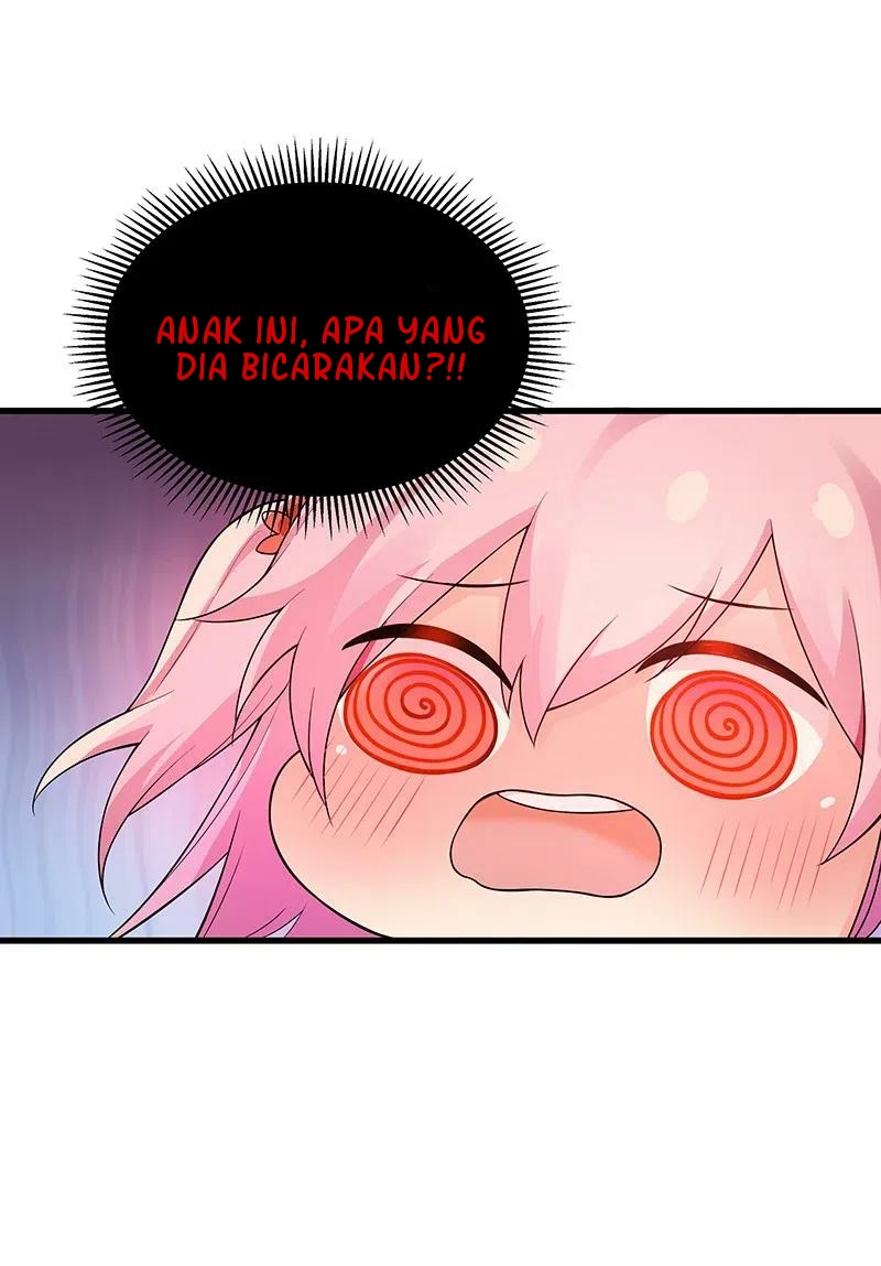 All Female Cultivators Want To Sleep With Me Chapter 20 - Halaman 27