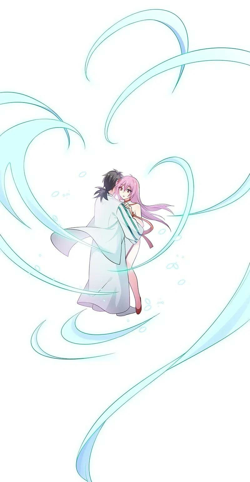 All Female Cultivators Want To Sleep With Me Chapter 20 - Halaman 29