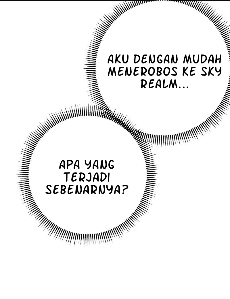 All Female Cultivators Want To Sleep With Me Chapter 20 - Halaman 40