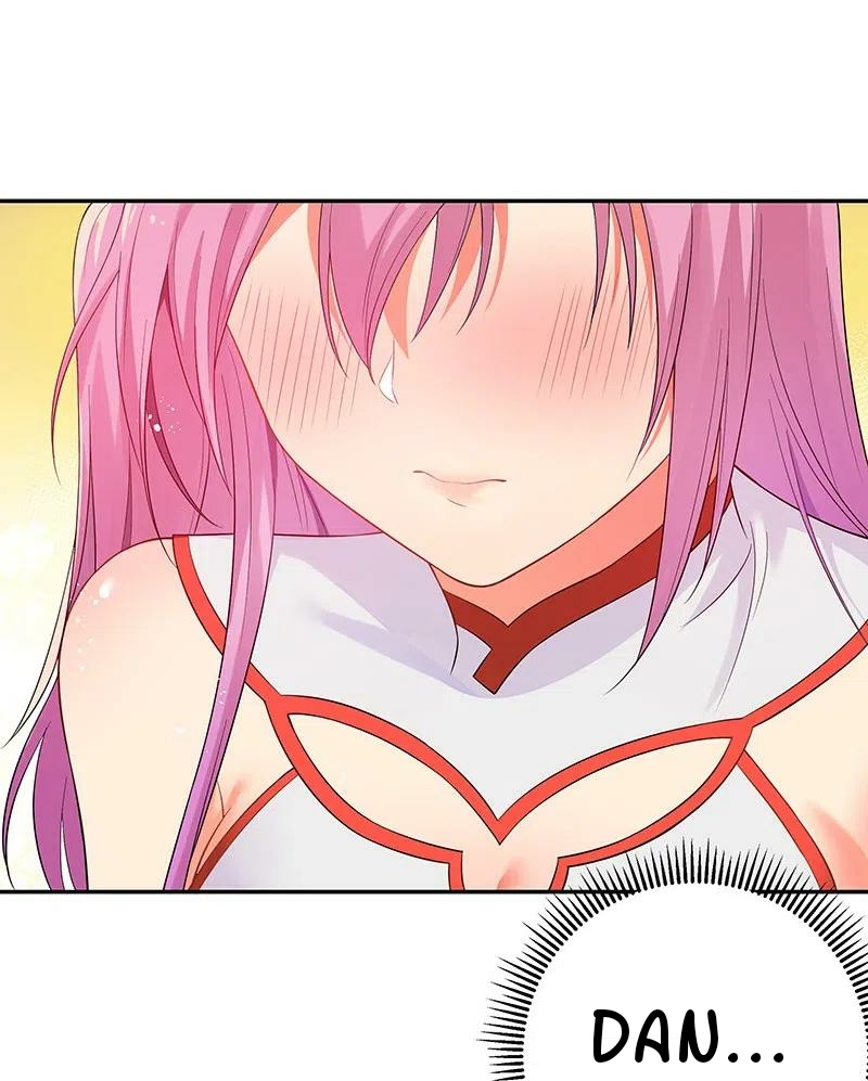 All Female Cultivators Want To Sleep With Me Chapter 20 - Halaman 41