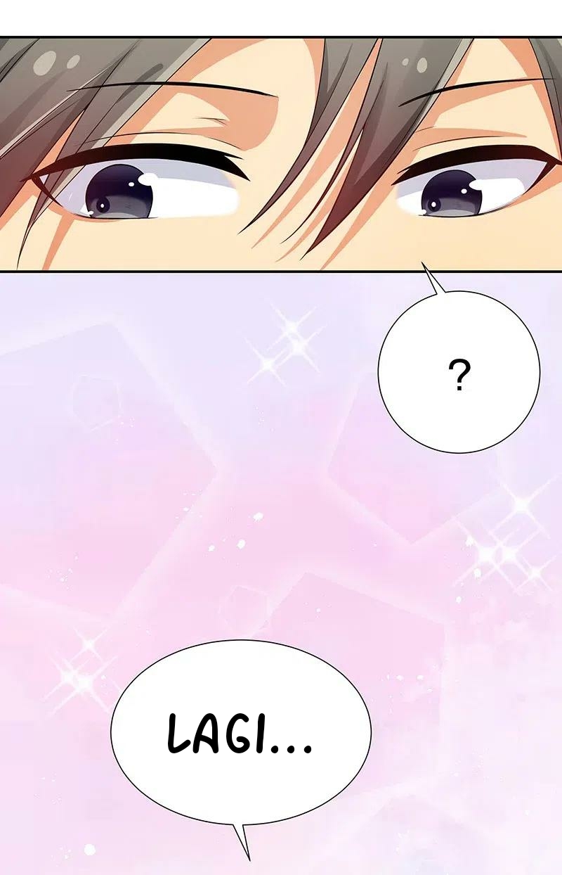 All Female Cultivators Want To Sleep With Me Chapter 20 - Halaman 47
