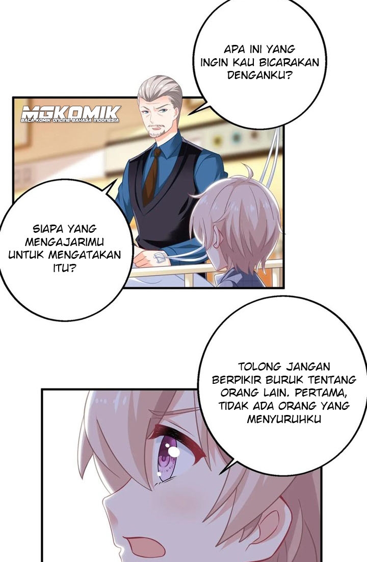 Manhua Take Your Mommy Home Chapter 237 gambar 2
