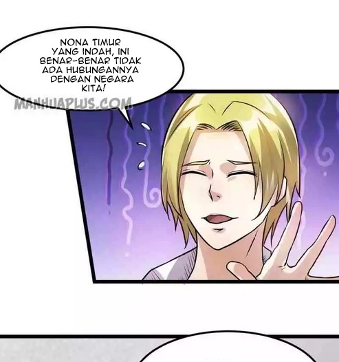 Manhua Dushi Xian Wang Chapter 127 gambar 2