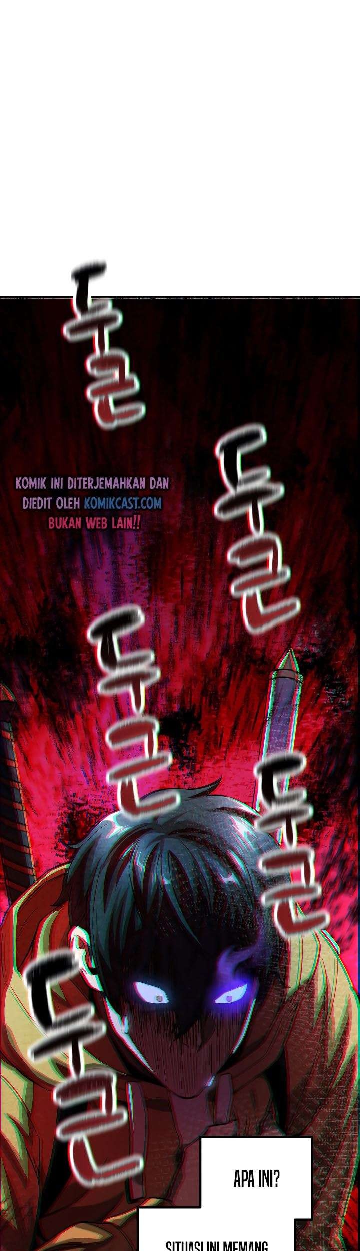 Manhwa Player Who Can’t Level Up Chapter 24 gambar 2