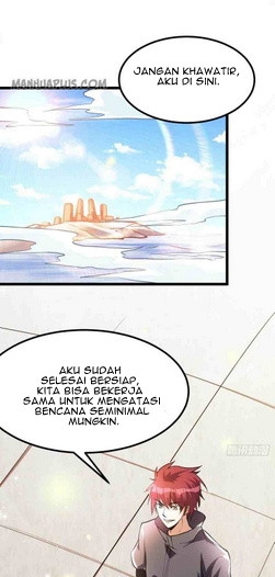 Manhua Dushi Xian Wang Chapter 129 gambar 2