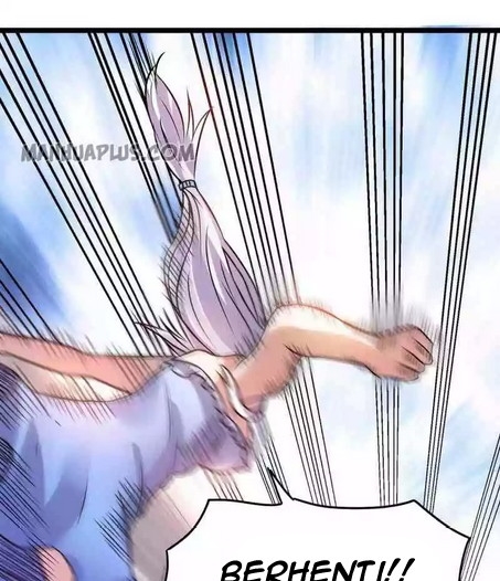 Manhua Dushi Xian Wang Chapter 128 gambar 2