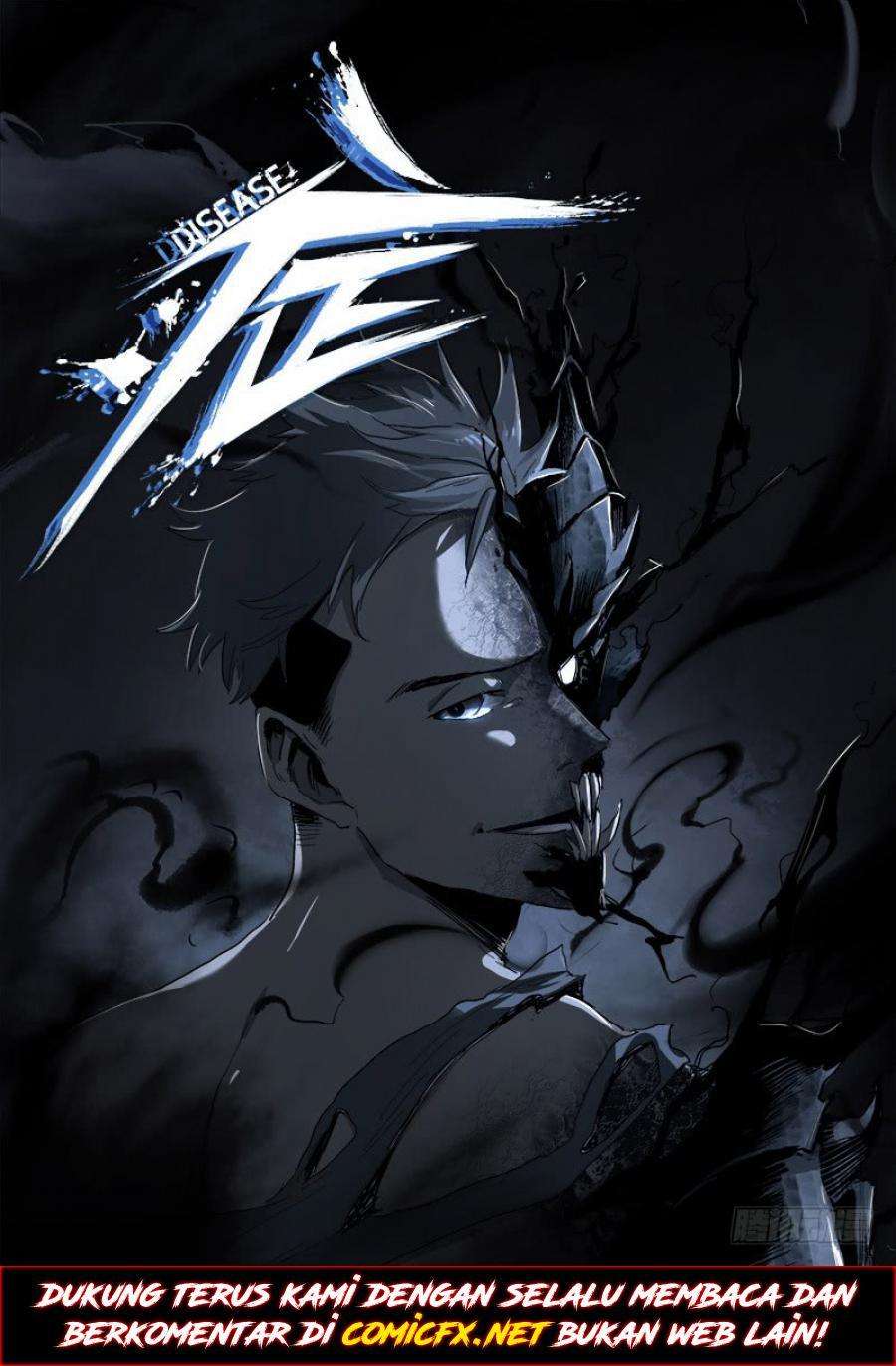 Manhua The Terminal Illness Chapter 09 gambar 2
