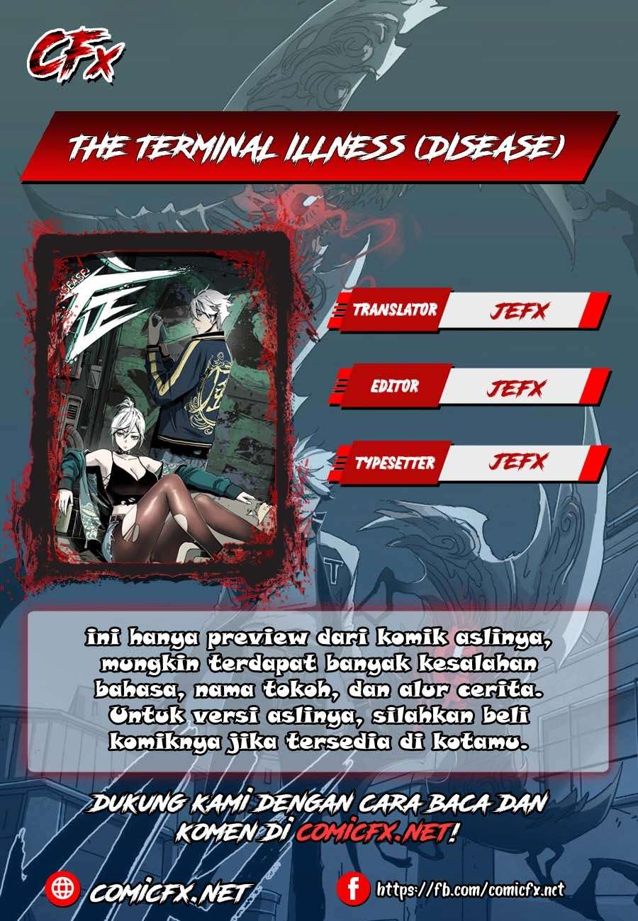 Komik The Terminal Illness Chapter 07 gambar 1
