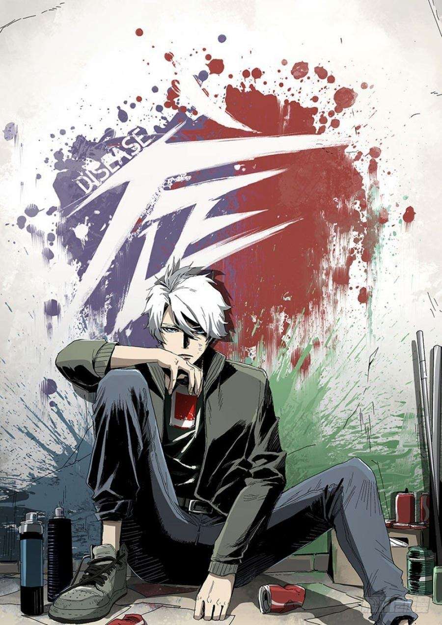 Manhua The Terminal Illness Chapter 01 gambar 2
