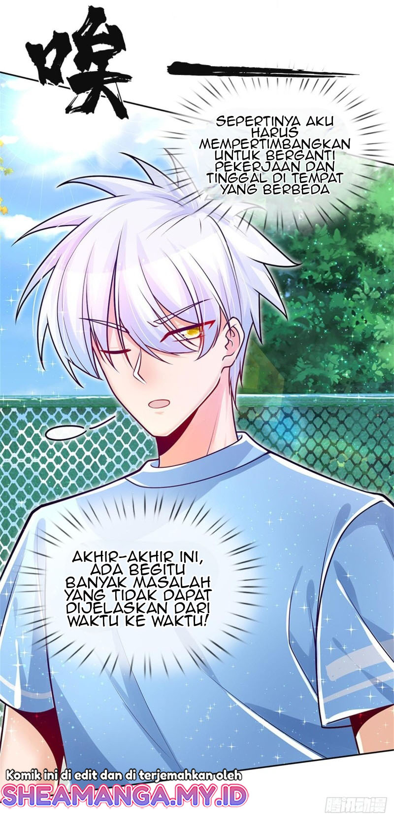 100.000 Layers Of Body Refining: I Raise All Emperor Chapter 09 - Halaman 14