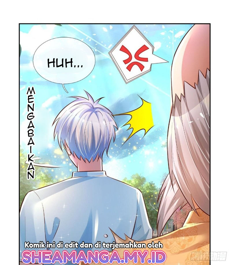 100.000 Layers Of Body Refining: I Raise All Emperor Chapter 09 - Halaman 6