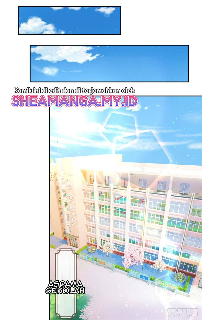 100.000 Layers Of Body Refining: I Raise All Emperor Chapter 08 - Halaman 10