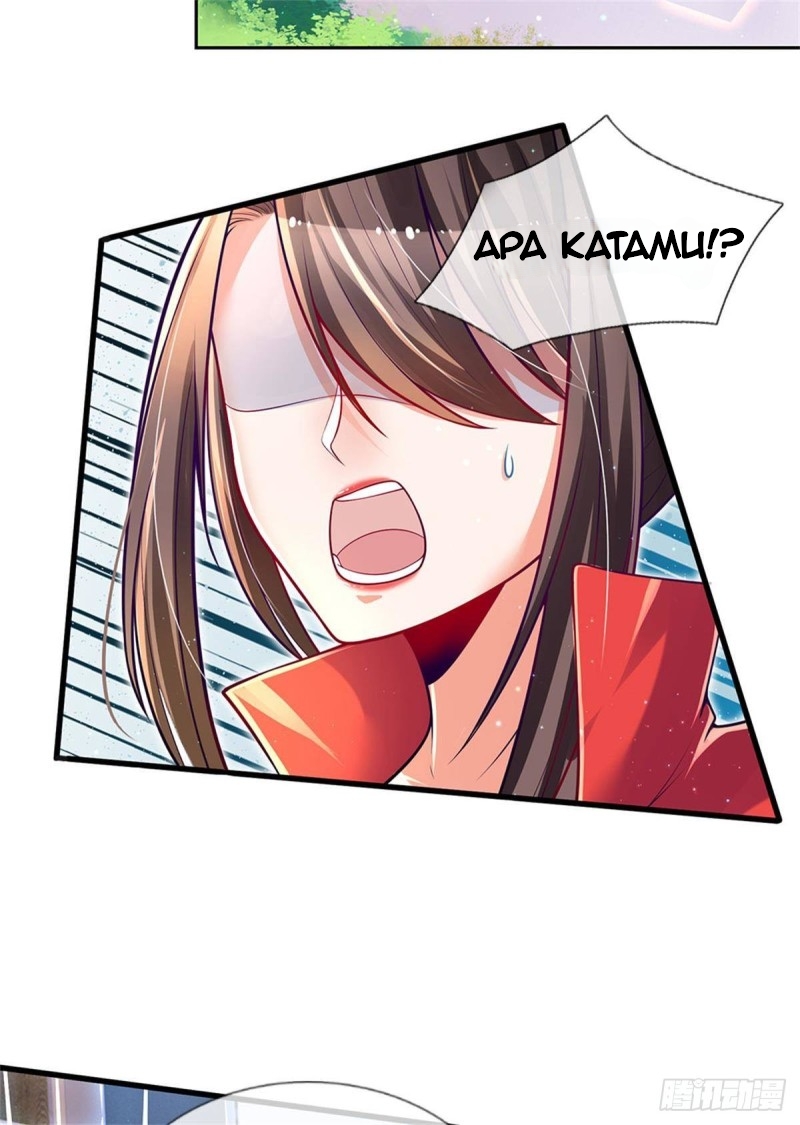 100.000 Layers Of Body Refining: I Raise All Emperor Chapter 08 - Halaman 11