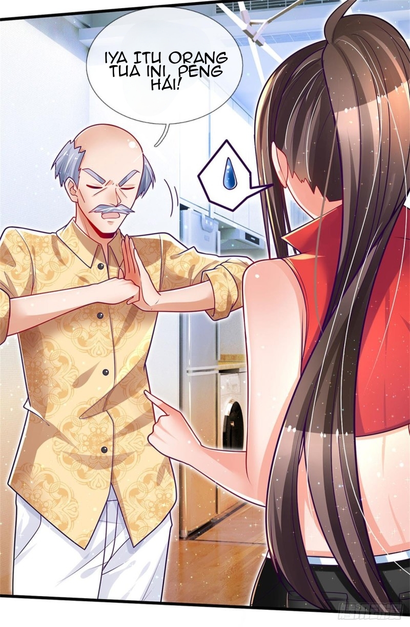 100.000 Layers Of Body Refining: I Raise All Emperor Chapter 08 - Halaman 13