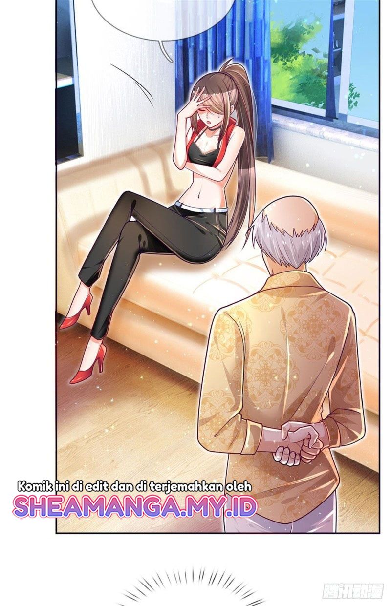 100.000 Layers Of Body Refining: I Raise All Emperor Chapter 08 - Halaman 16
