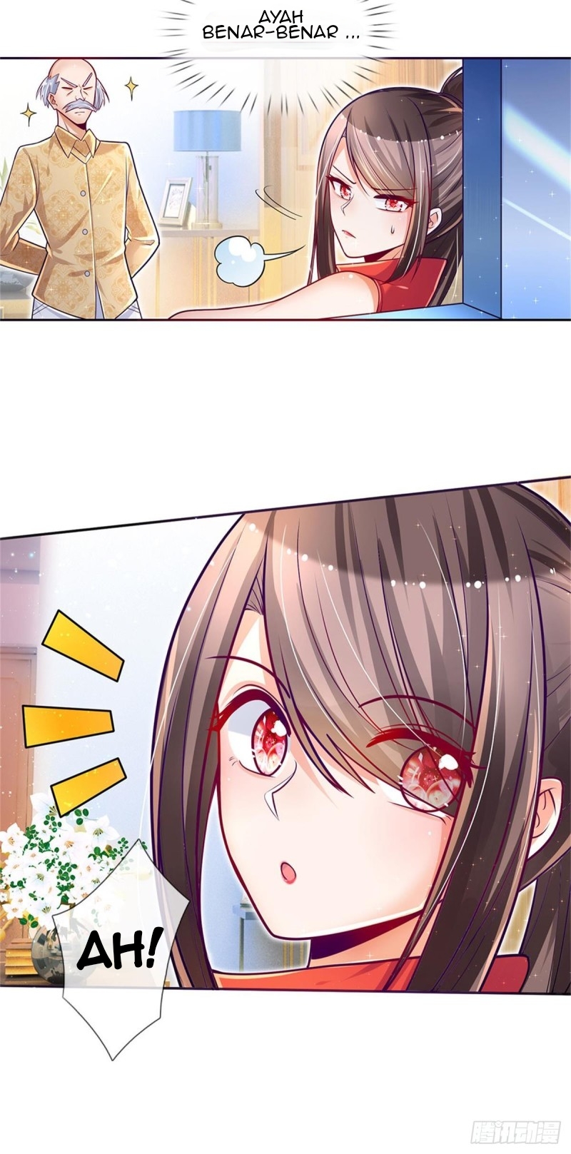 100.000 Layers Of Body Refining: I Raise All Emperor Chapter 08 - Halaman 17