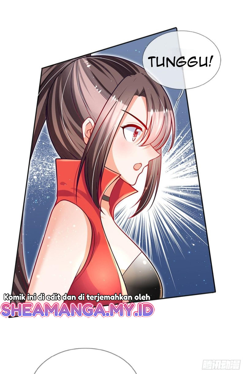 100.000 Layers Of Body Refining: I Raise All Emperor Chapter 08 - Halaman 22