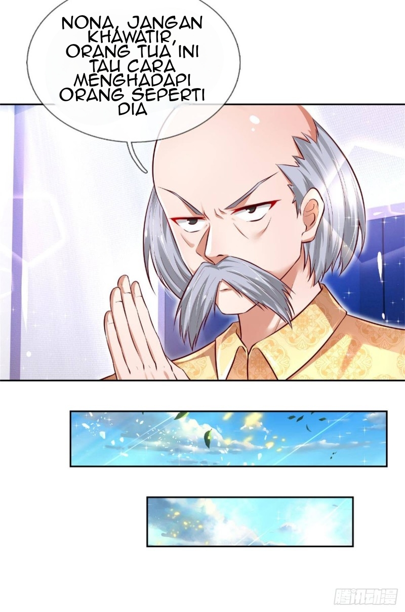 100.000 Layers Of Body Refining: I Raise All Emperor Chapter 08 - Halaman 25