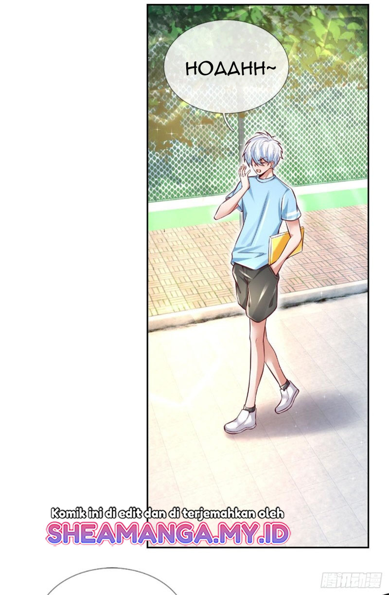 100.000 Layers Of Body Refining: I Raise All Emperor Chapter 08 - Halaman 26