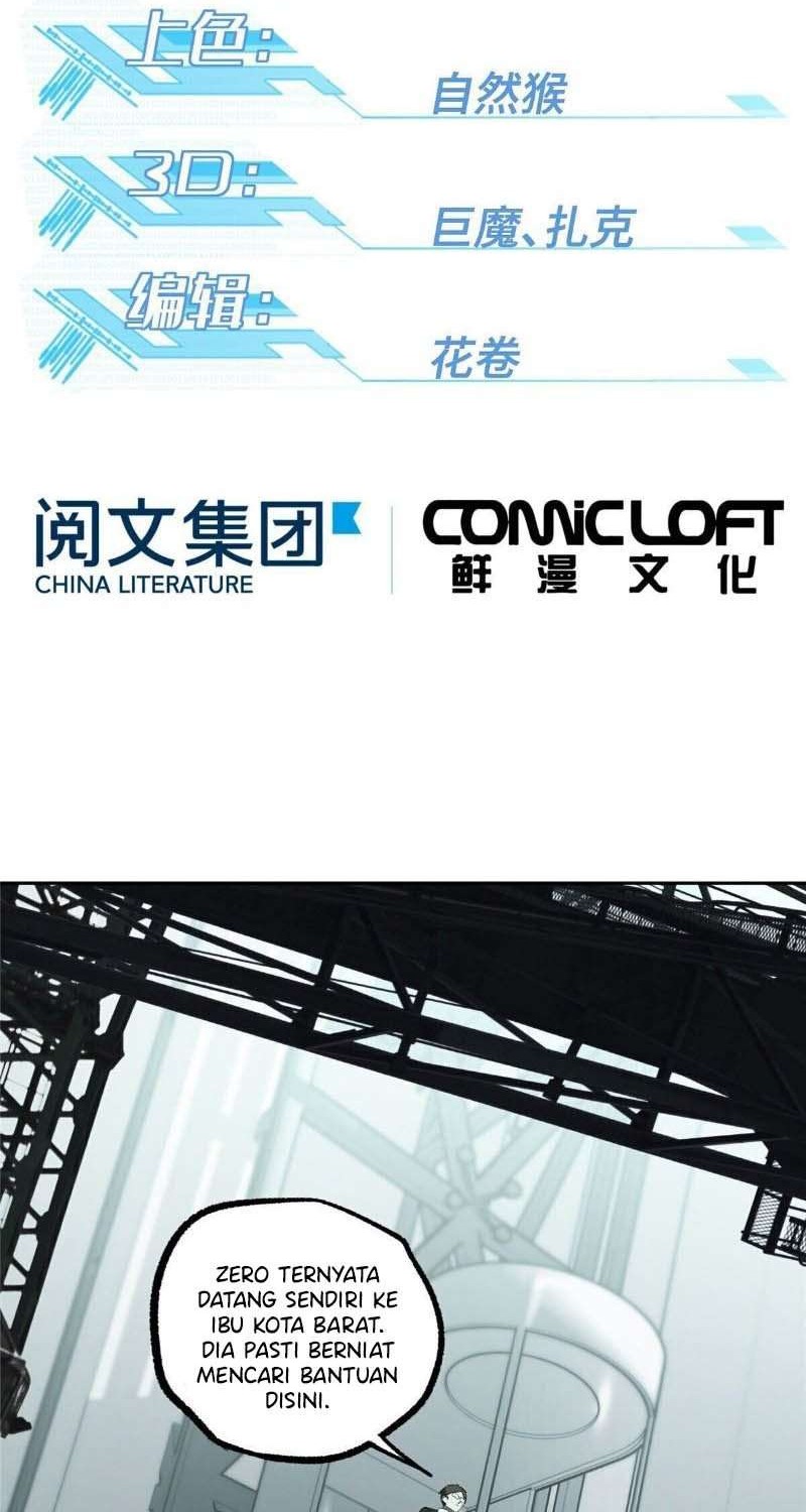 Manhua Super Mechanic (The Legendary Mechanic) Chapter 18 gambar 2