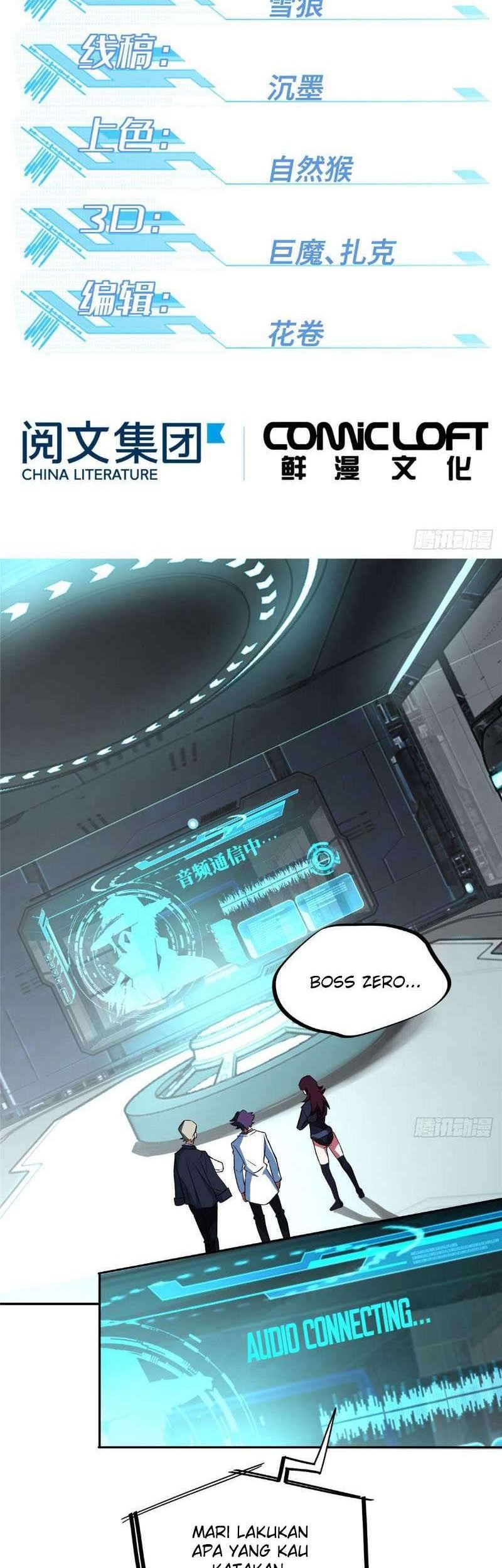 Manhua Super Mechanic (The Legendary Mechanic) Chapter 06 gambar 2