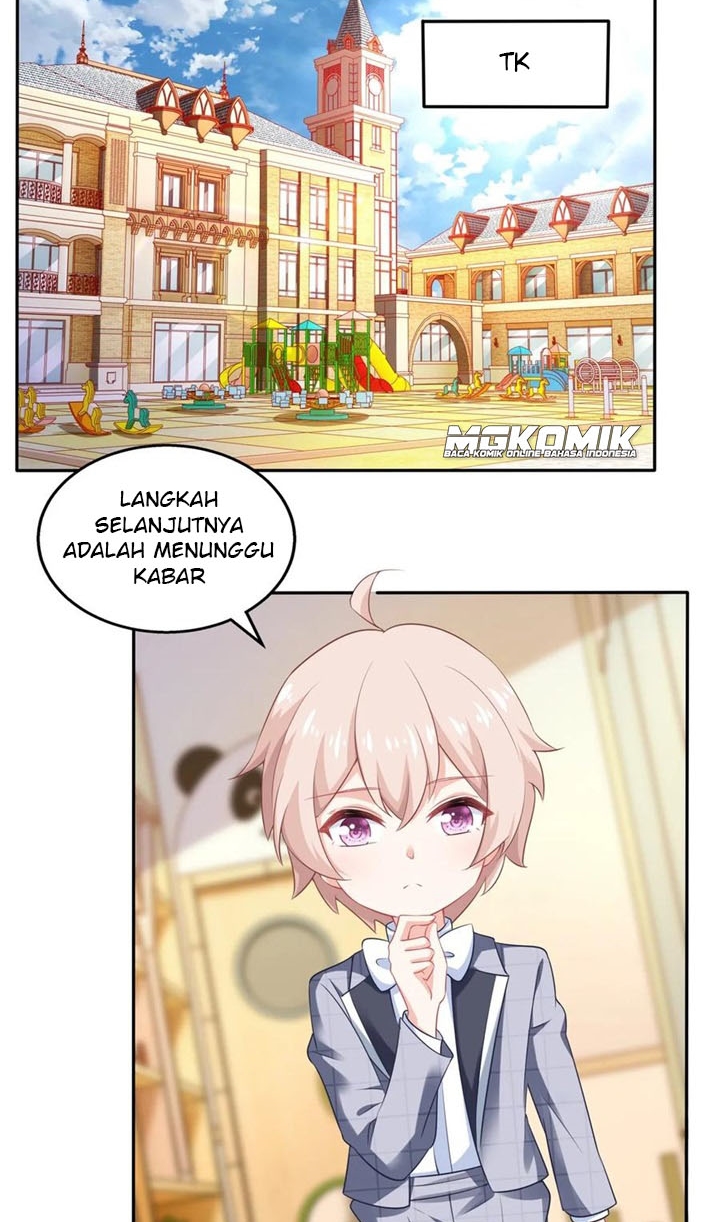 Manhua Take Your Mommy Home Chapter 238 gambar 2