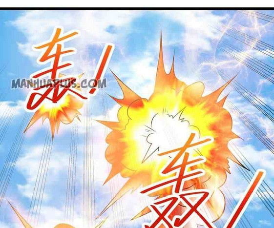 Manhua Dushi Xian Wang Chapter 136 gambar 2