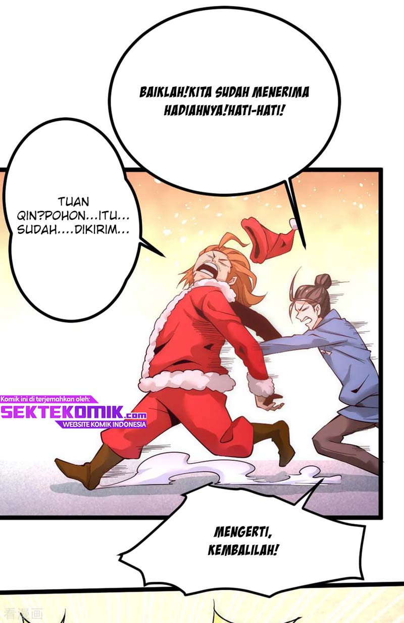 Almighty Master Chapter 108 - Halaman 13