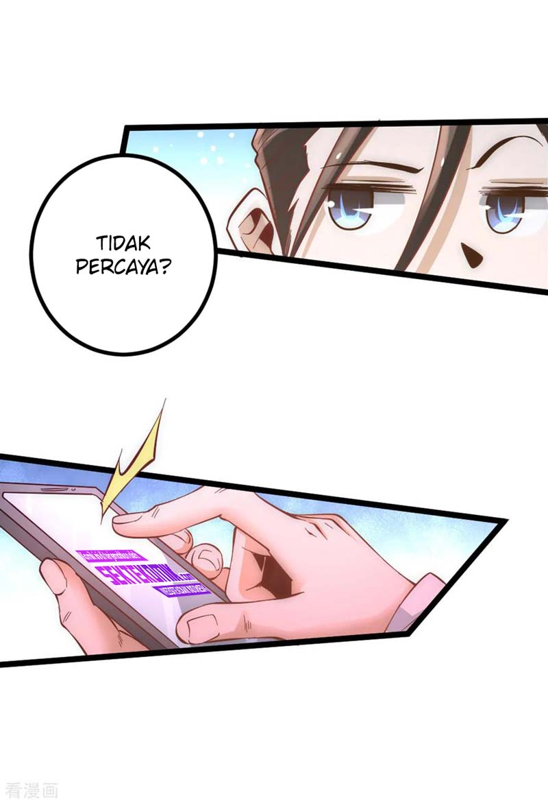 Almighty Master Chapter 108 - Halaman 18