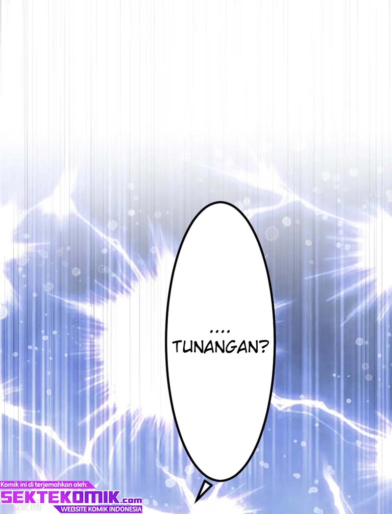 Almighty Master Chapter 108 - Halaman 39