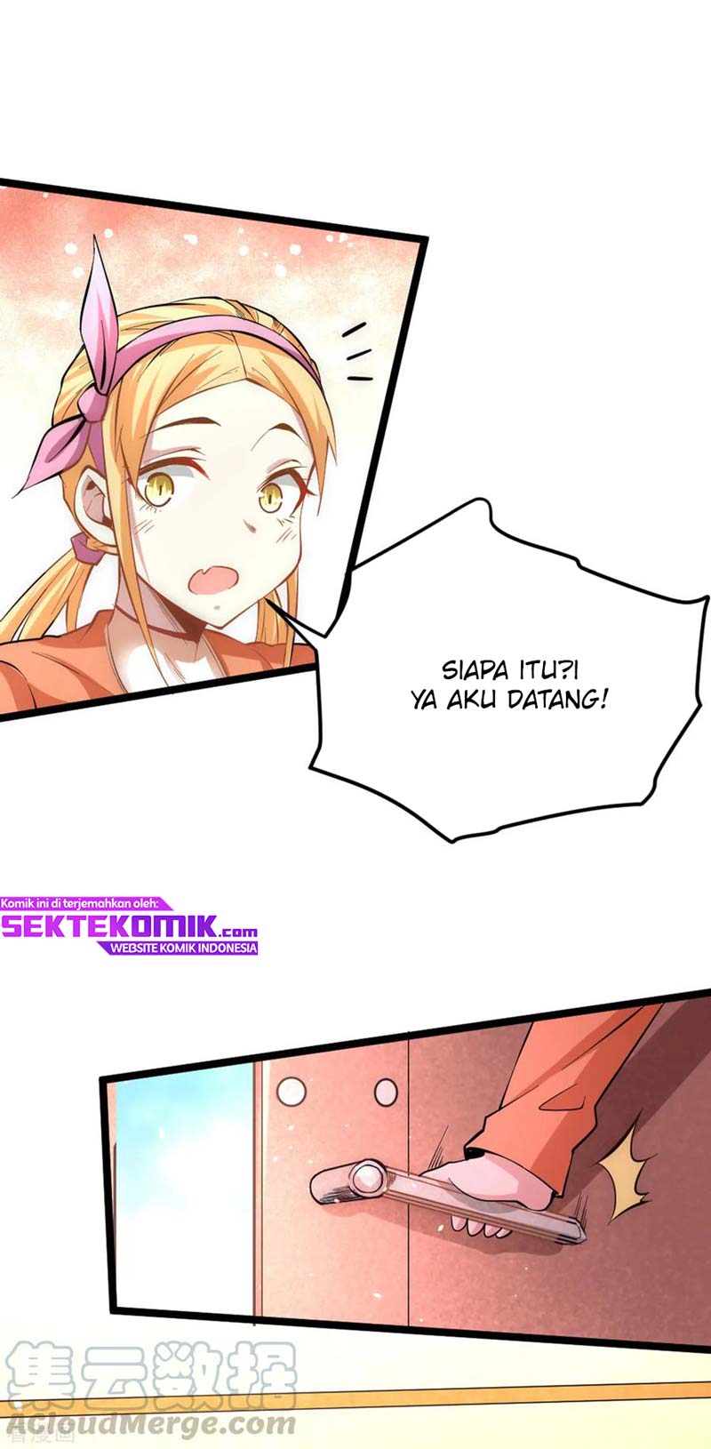 Almighty Master Chapter 108 - Halaman 9