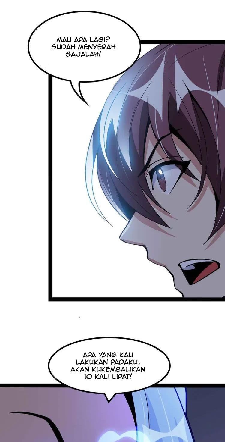 Manhua I Am an Invincible Genius Chapter 164 gambar 2
