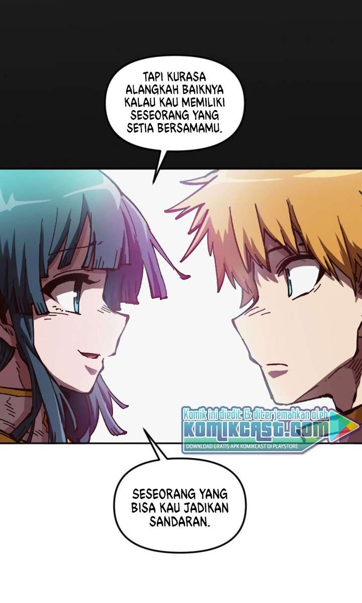 Slave B Chapter 56 halaman 3