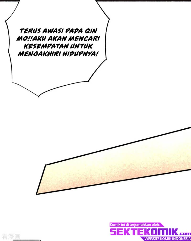 Almighty Master Chapter 110 - Halaman 15