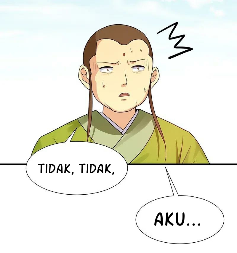 All Female Cultivators Want To Sleep With Me Chapter 28 - Halaman 15