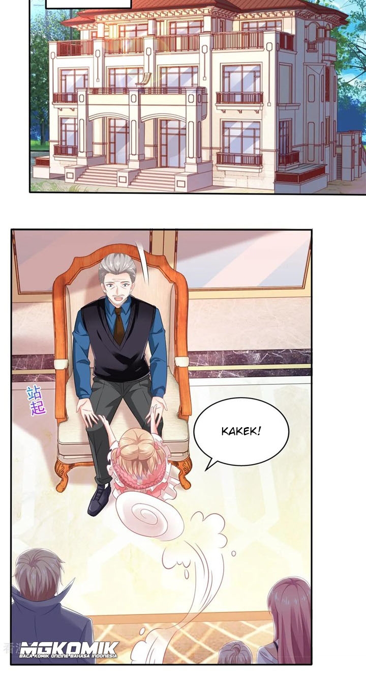 Manhua Take Your Mommy Home Chapter 240 gambar 2
